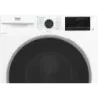 Прально-сушильна машина Beko B5DFT58447W, пакування пошкоджене, товар цілий.